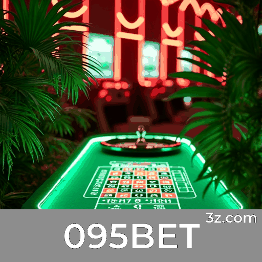 Cadastro na 095BET