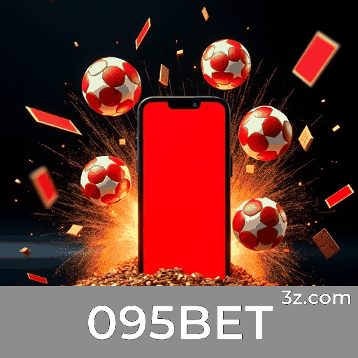 095BET: Plataforma de Cassino e Apostas
