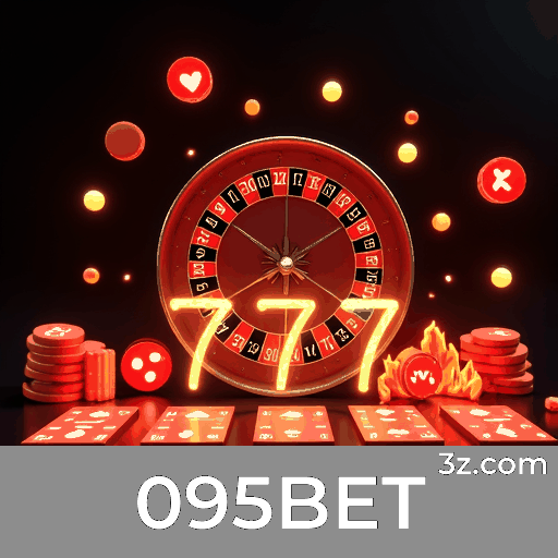 Acessar o site 095BET COM
