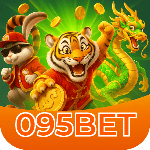 095BET logo