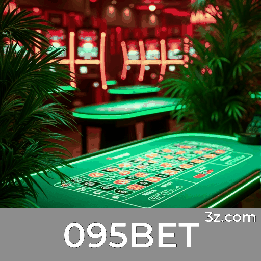 Cassino Online 095BET