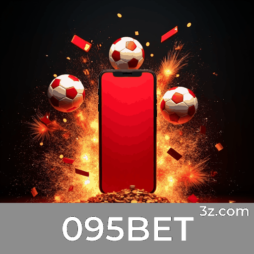 095BET: Plataforma de Cassino e Apostas