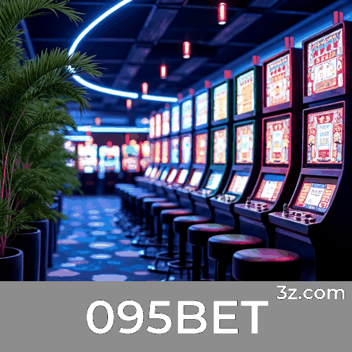 Acesso ao 095BET