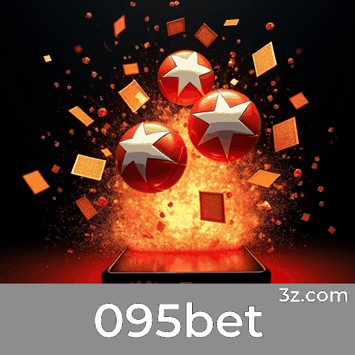 095bet Promoções Inteligentes: Experiência Personalizada