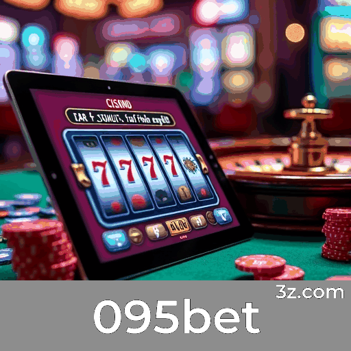 Desbloqueie Privilégios Exclusivos com Sua Conta 095bet