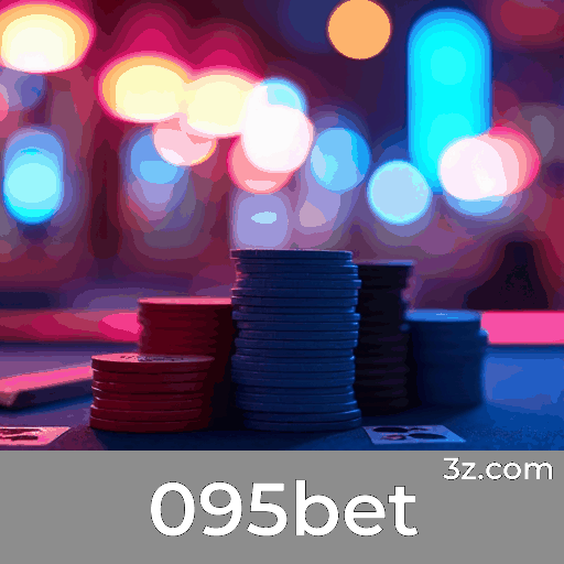 095bet: Desafie-se com Jogos de Crash e Ganhos Rápidos