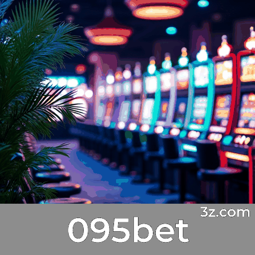 095bet - Seu Cassino Online Seguro e Divertido