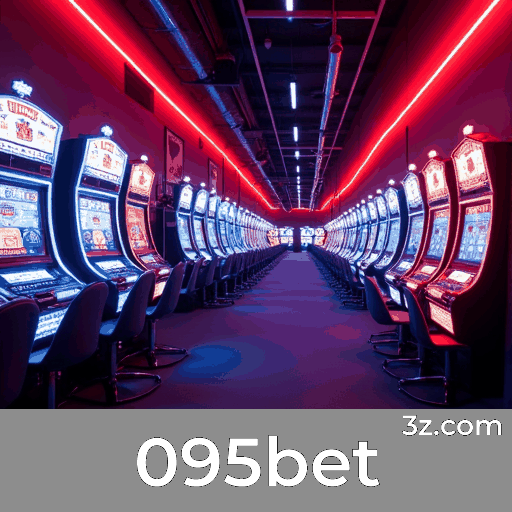 Emoção e Realismo Psicológico no Casino 095bet